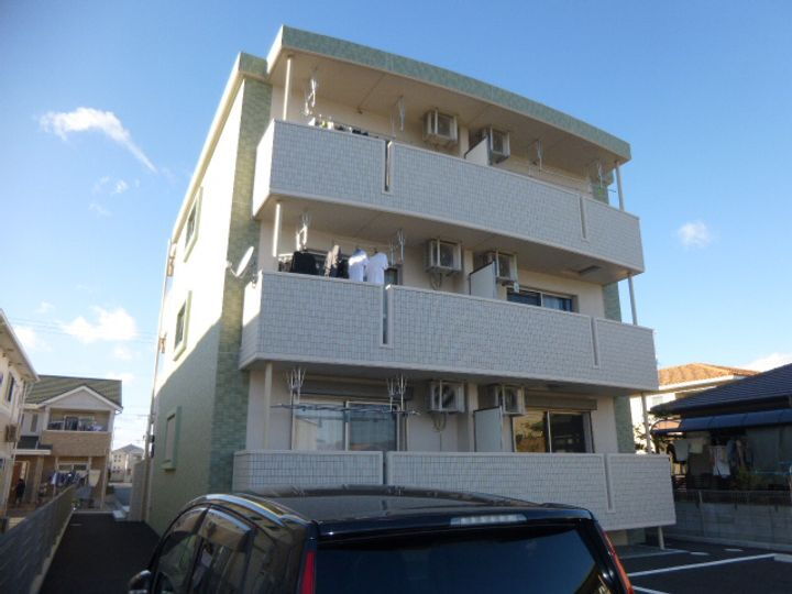 ＣＡＳＡ絆 3階建