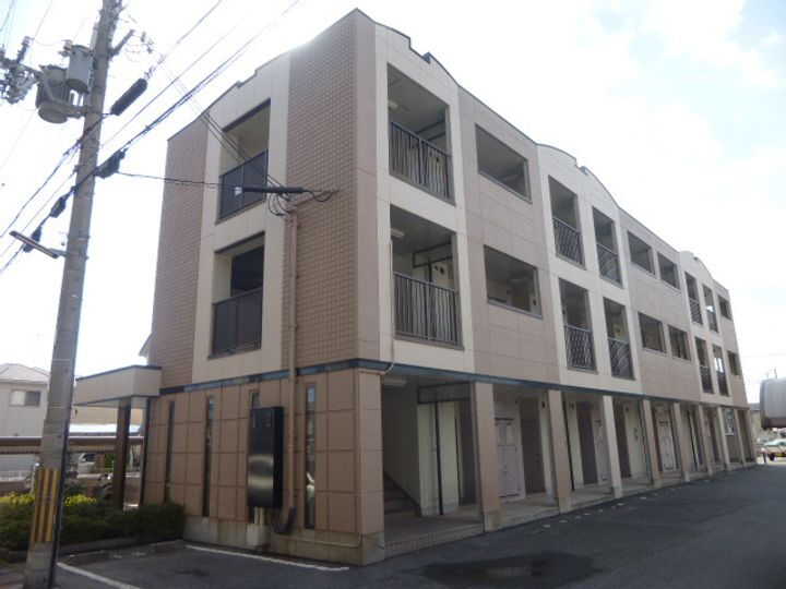 物件写真