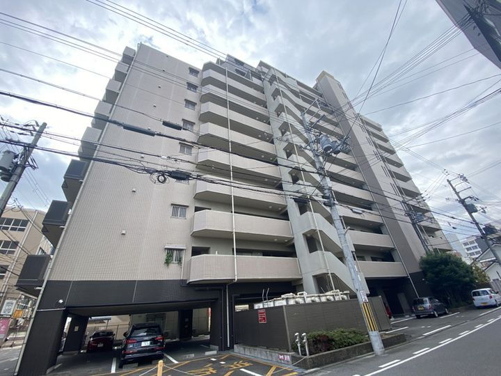 リベ・グラート姫路ベルスウィート