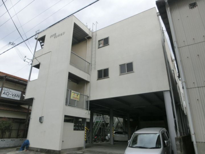 たくみマンション