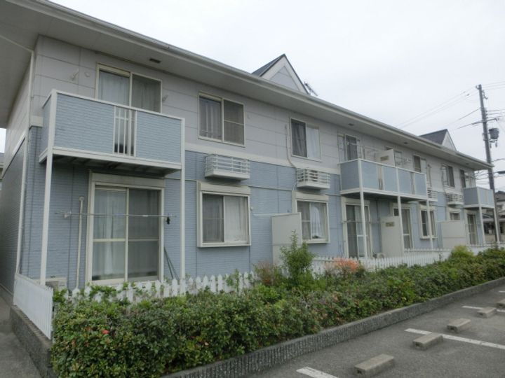 ファミール蓼野