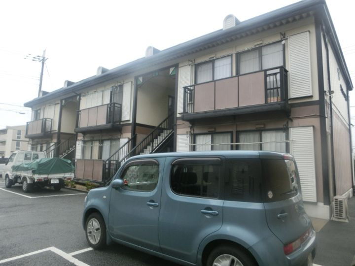 サンライフ玉手 2階建