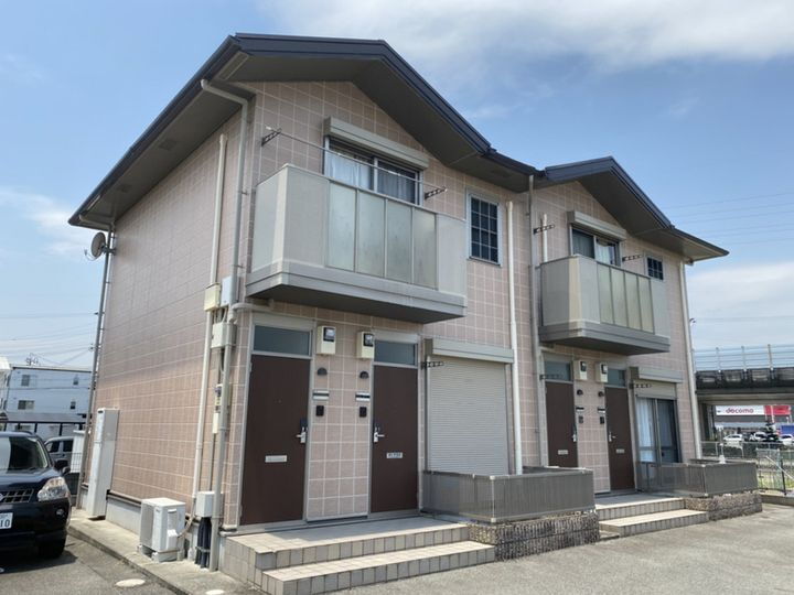 クローバーパル
