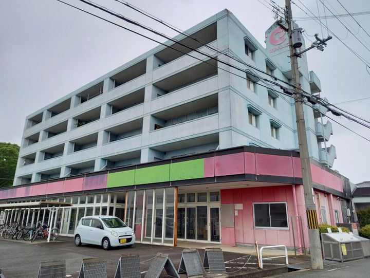 ファンド香呂　Ａ 5階建