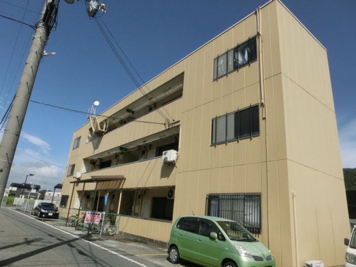 物件写真