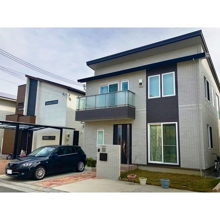 尾上町安田戸建