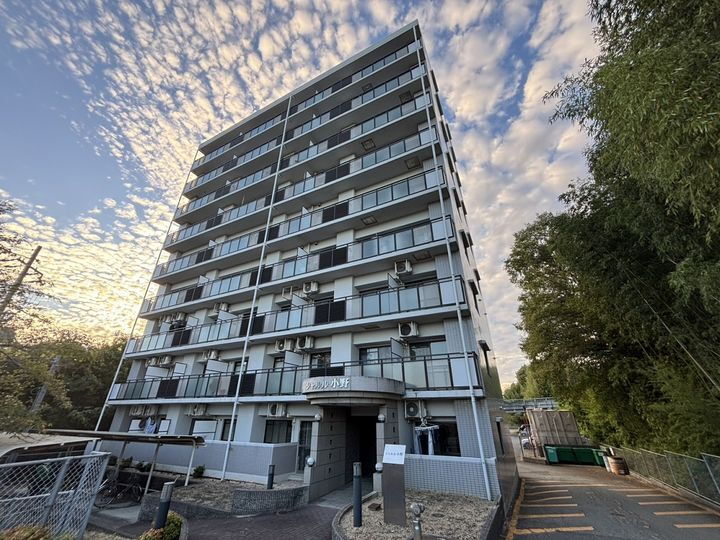 兵庫県小野市下来住町 賃貸マンション