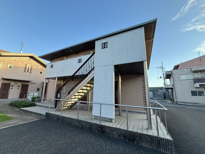 兵庫県小野市片山町 賃貸アパート