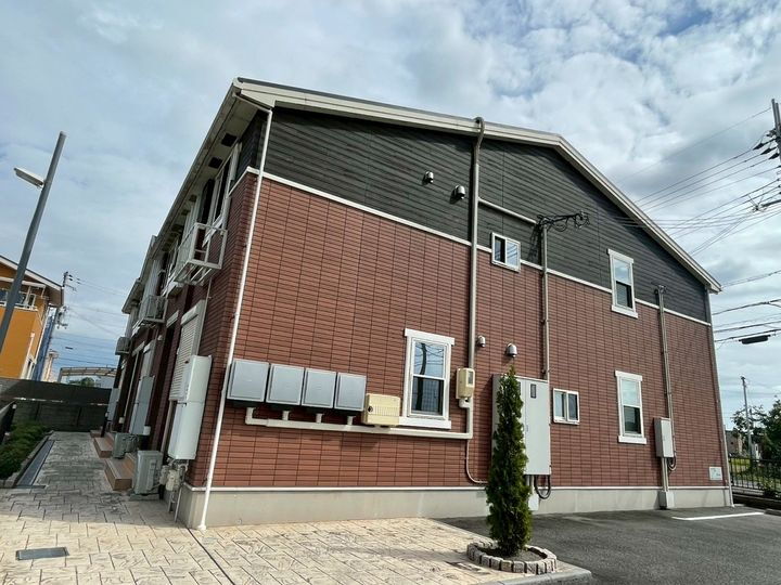 兵庫県小野市王子町 賃貸アパート