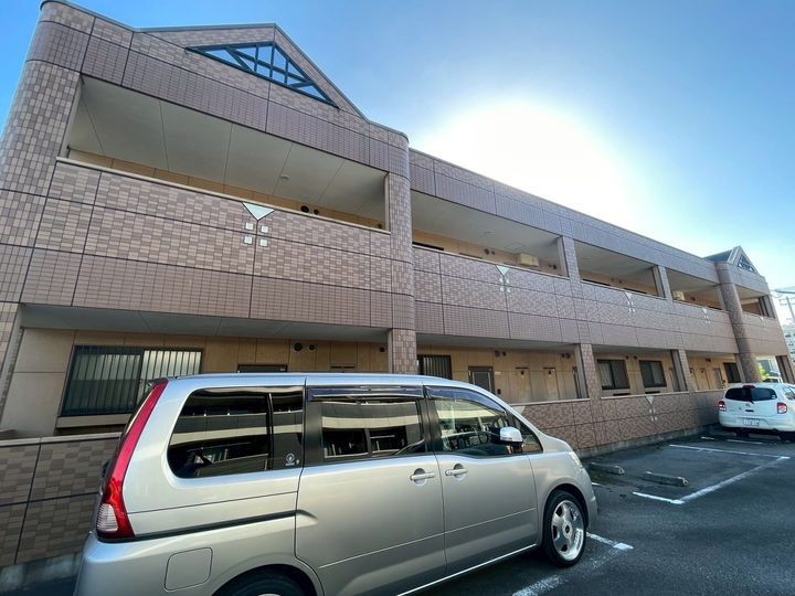 兵庫県小野市中町 賃貸アパート