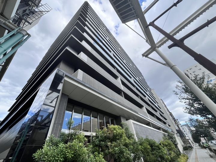 姫路ザ・レジデンス