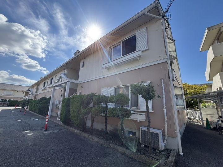 コートエスポワールＡ・Ｃ