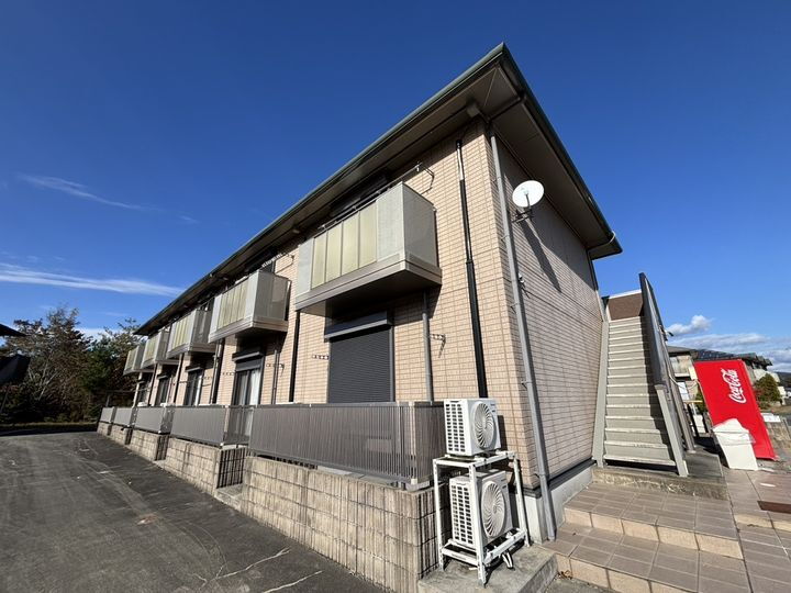 コンフォートテクノⅠ