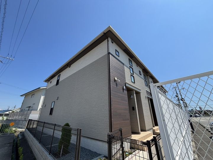 ラポール・メゾンＢ