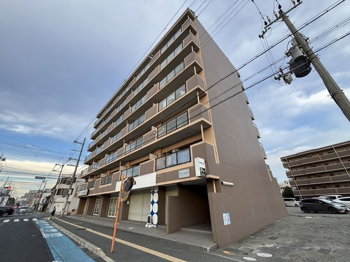 リアライズ加古川Ⅰ