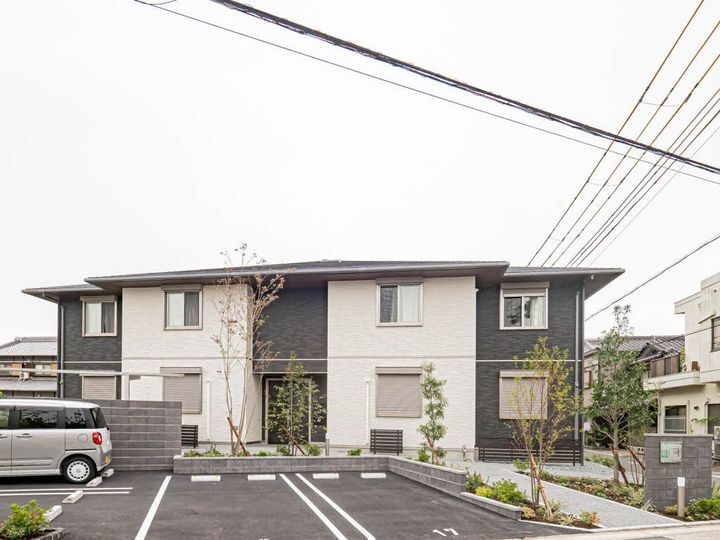 兵庫県小野市本町 賃貸アパート