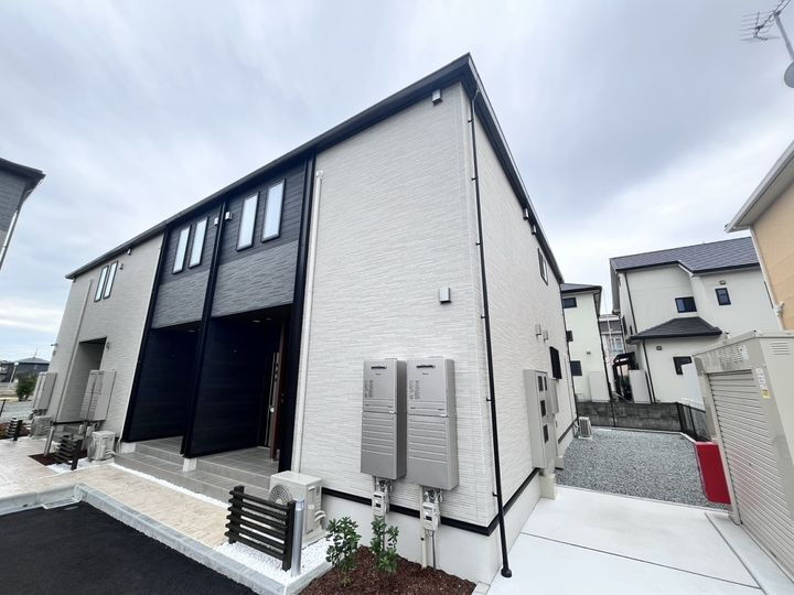 シャリティ・ベルⅡ