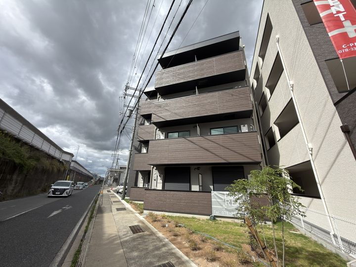 アプローズ加古川