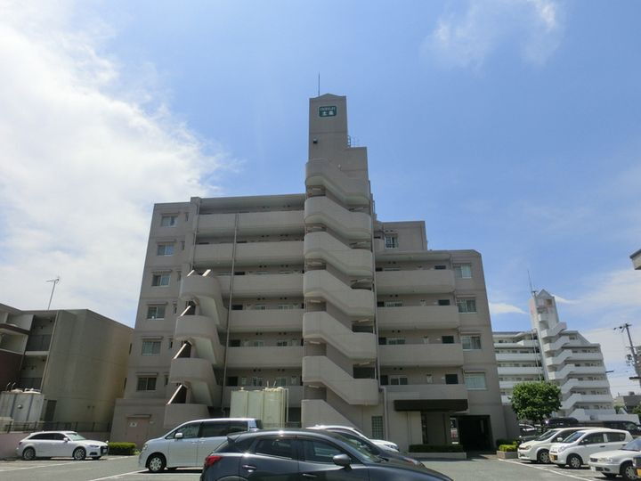 シャトレ北条