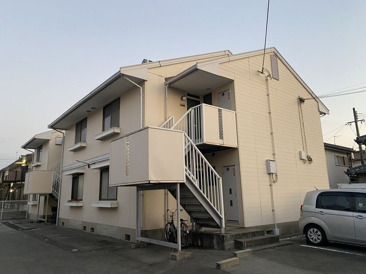 ソラーレ北池