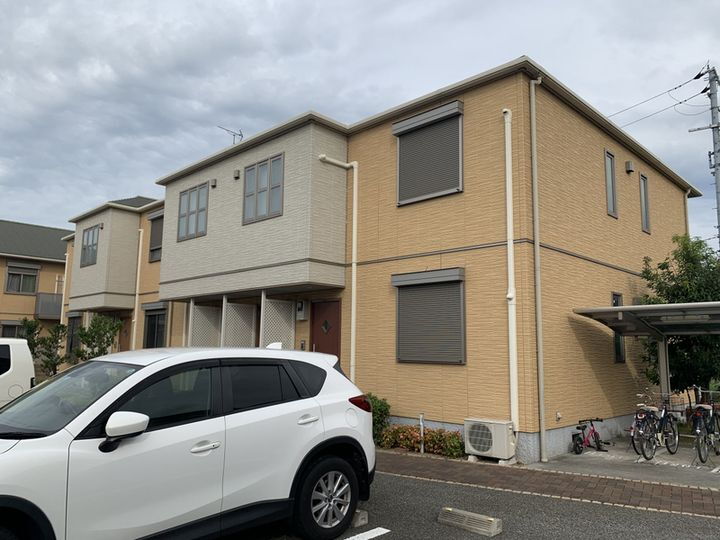 ＭＡＳＴ　ＣＯＵＲＴ加古川南