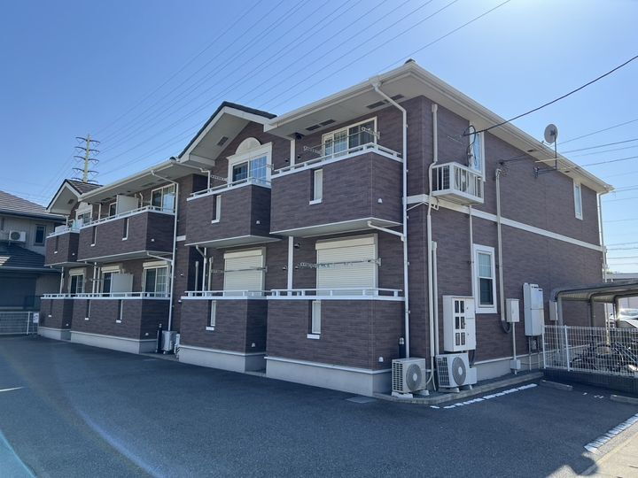 グラン　アウローラⅠ 2階建