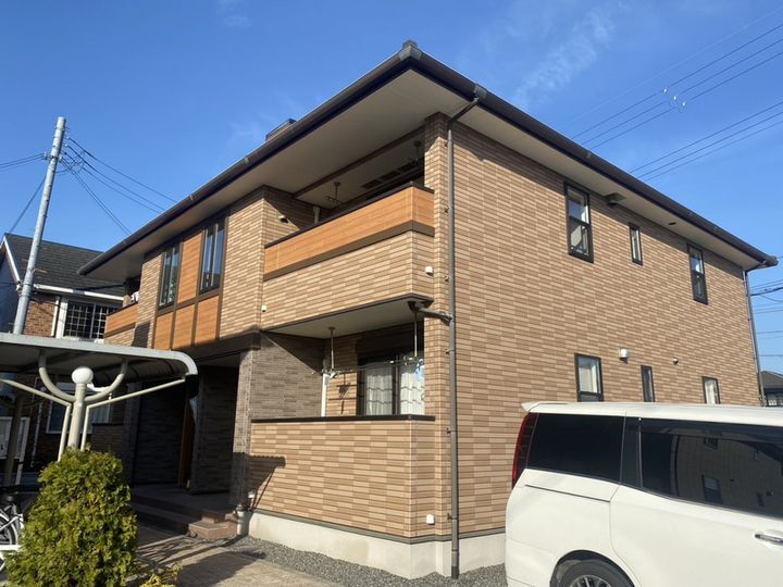 兵庫県赤穂市六百目町 賃貸アパート