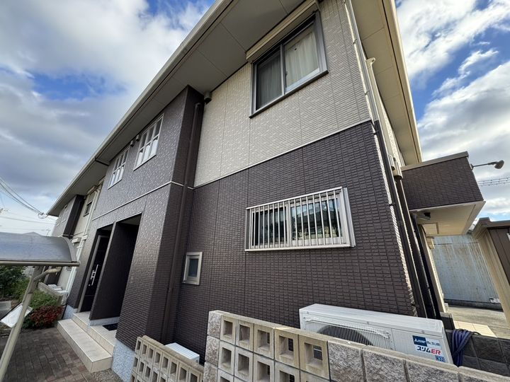 サンハイツ大谷 2階建