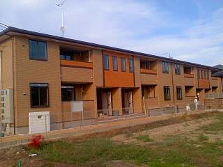 兵庫県小野市黒川町 賃貸アパート