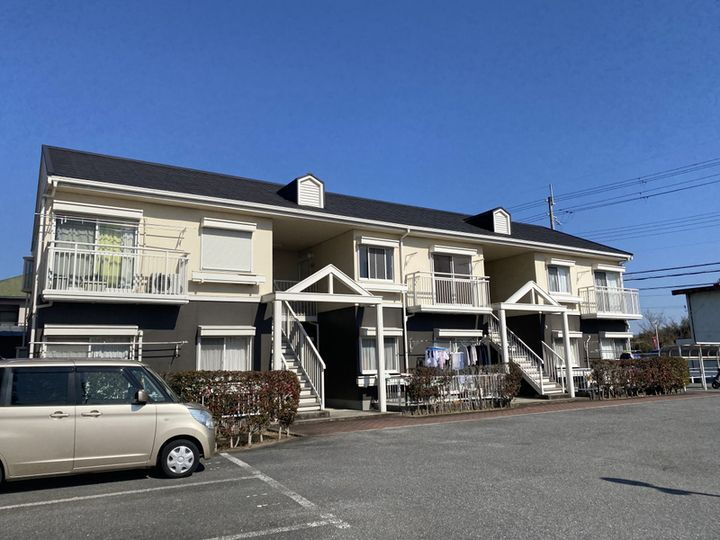 Ｃａｌｍｌｙ溝口 2階建