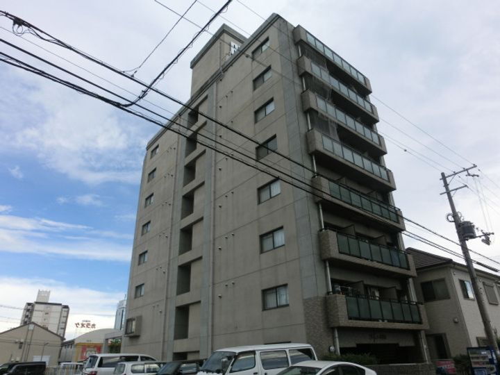 物件写真