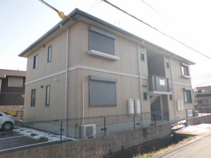 シャーメゾン大中
