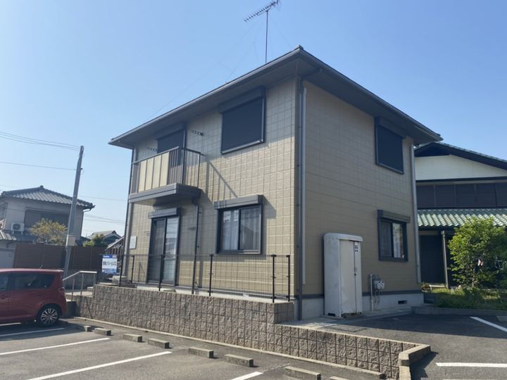 西条ビバリーヒルズⅡ