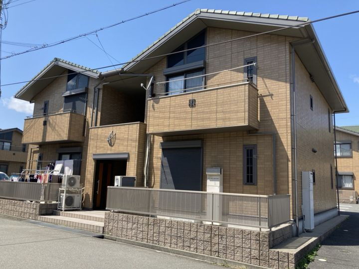 サンビレッジ瑞景Ｇ棟 2階建
