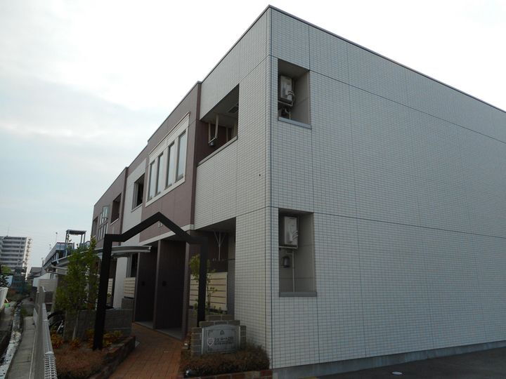 シェ・ルート２５０