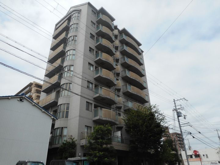 物件写真