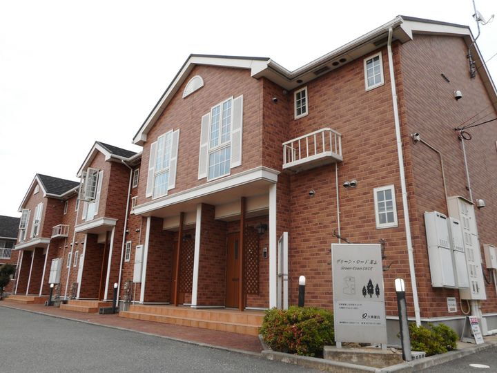 グリーン・ロード尾上Ⅰ