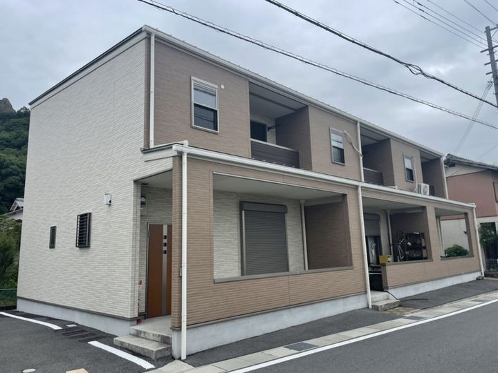 イーグレットひめじ別所 2階建