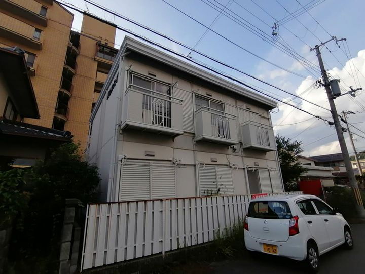 物件写真