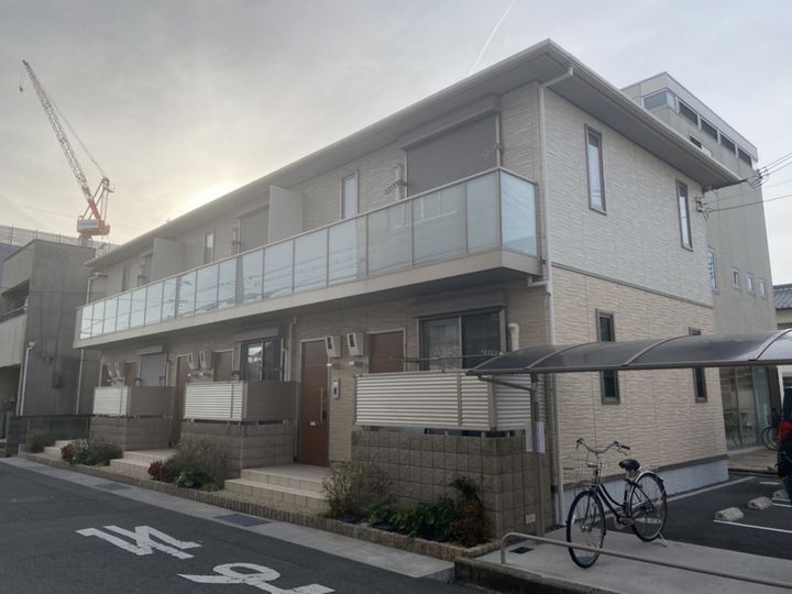 フルール東加古川