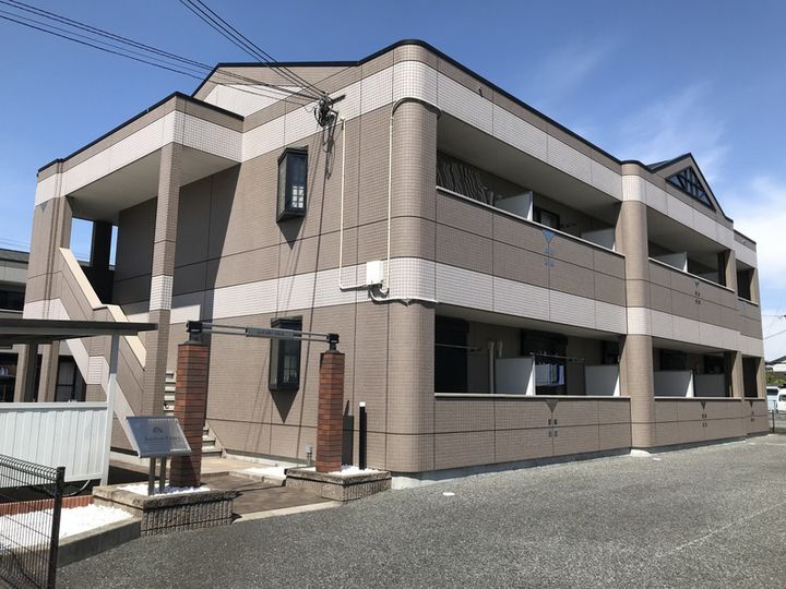 レインボーパレスⅠ