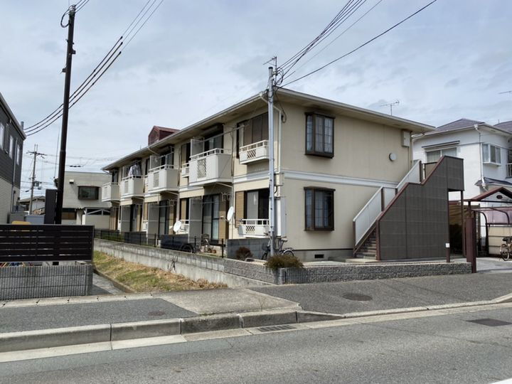 リバティハイツ