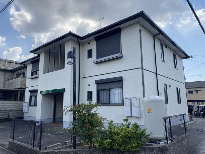 シャーメゾンＴＯＭＡＭＩ 2階建