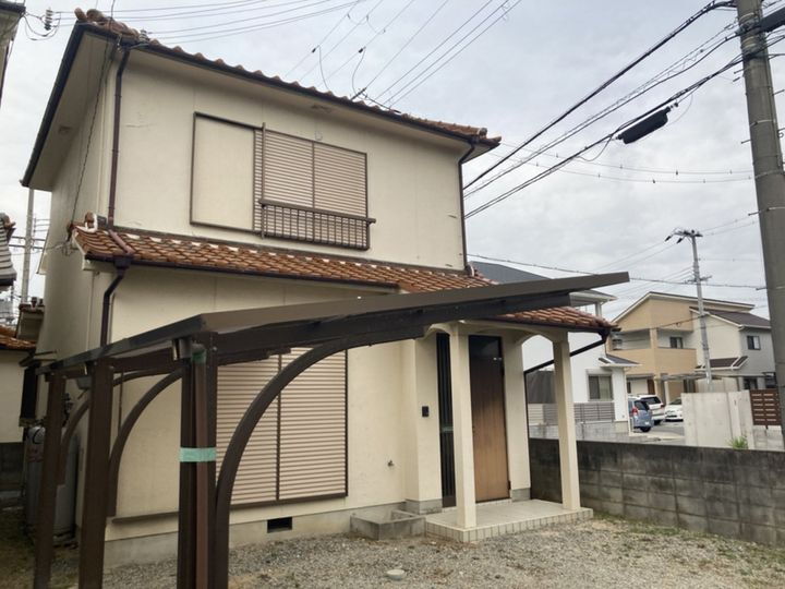 物件写真