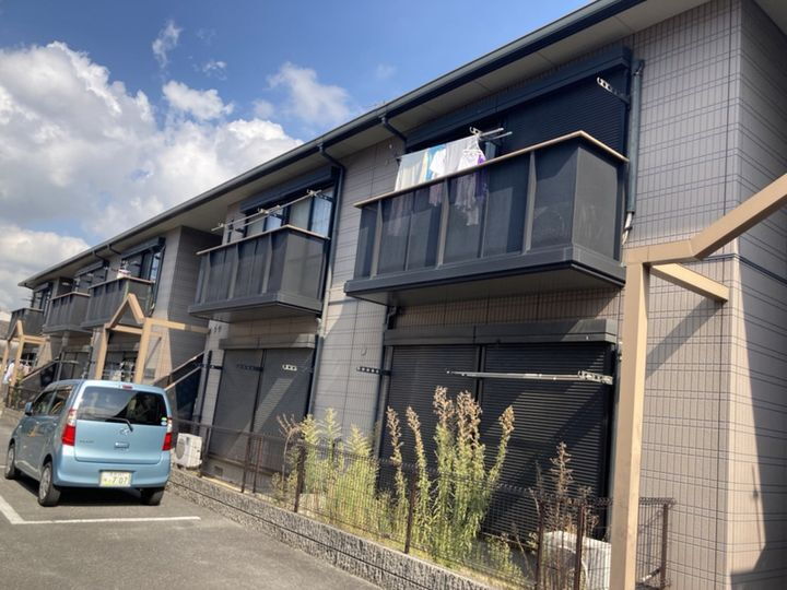 ディアス大塩 2階建