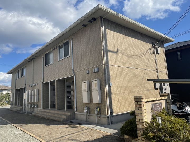 セジュール西浜
