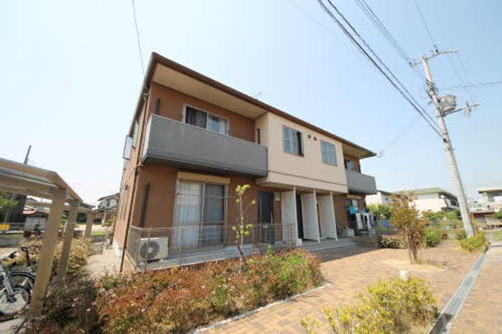 パルテール・加古川