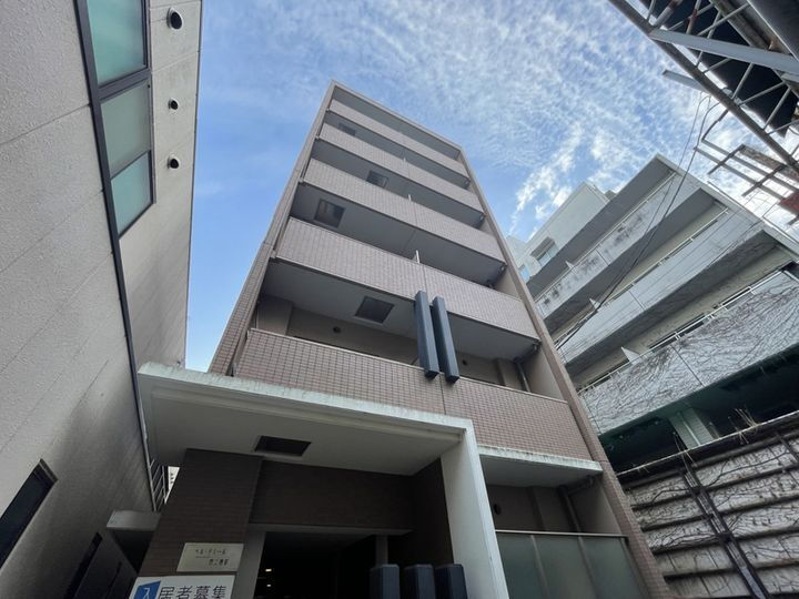 ベルドミール西二階町