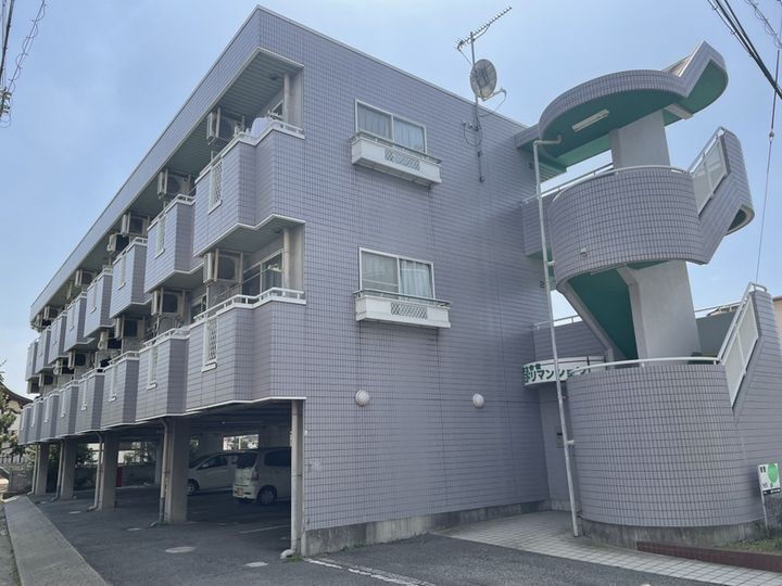 尾上の松　ミドリマンション