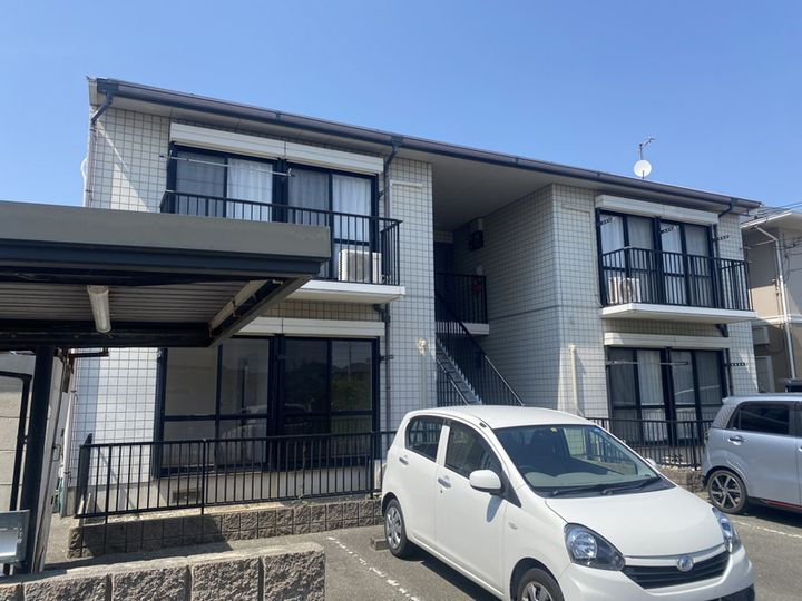 兵庫県赤穂市板屋町 賃貸アパート